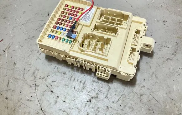 Fuse module