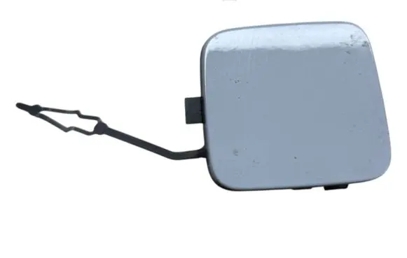 Citroen C4 III e-C4 Front tow hook cap/cover 9834771880 086546