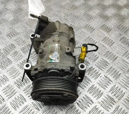 Mini One - Cooper Coupe R56 Air conditioning (A/C) compressor (pump) 9223392