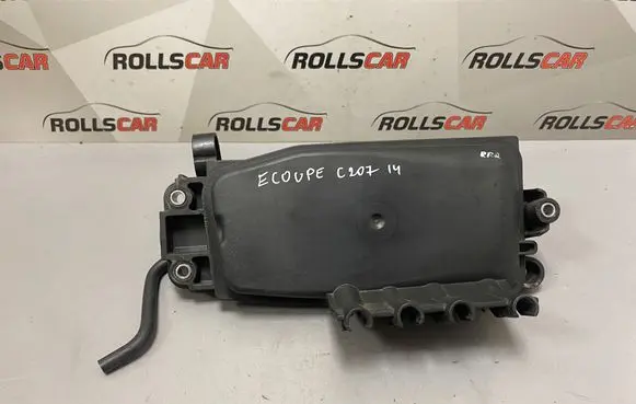 Mercedes-Benz E C207 W207 Vacuum air tank A6510700868 71079090 446480602