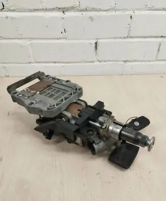 Volkswagen PASSAT B5.5 Steering wheel axle 3B0419502F 350345872 02076