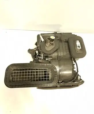 Nissan Qashqai Interior heater climate box assembly 272104EA6A