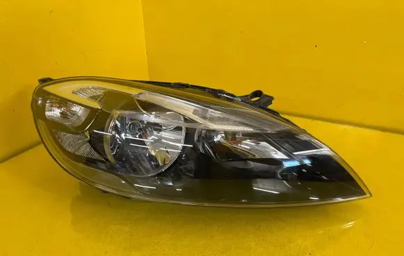 Volvo S60 Headlight/headlamp 31420004 3142004