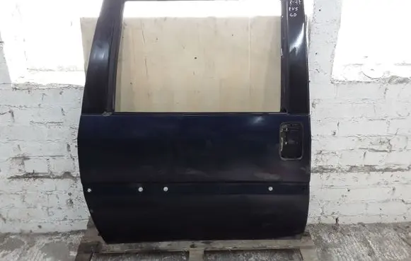 Citroen Evasion Side sliding door 