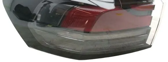 Volkswagen ID.7 Rear/tail lights 14B945095A