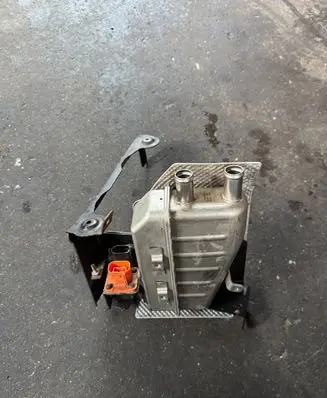 Audi A3 S3 8V Other control units/modules 3Q0963231D