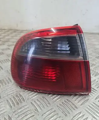 Seat Toledo II (1M) Rear/tail lights