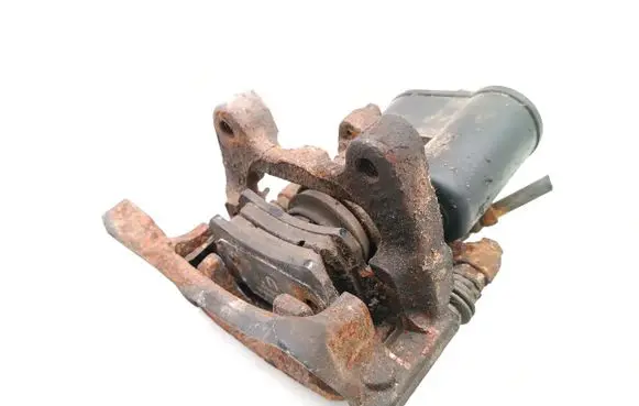 Volkswagen Sharan Rear brake caliper
