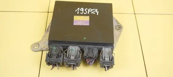 Lexus GS 300 350 430 450H Fuel injection control unit/module 8987153010 2GRFSE