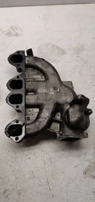 Audi A4 S4 B7 8E 8H Intake manifold 038129713bm