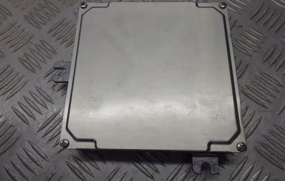 Honda FR-V Engine control unit/module 37820-RJH-G01