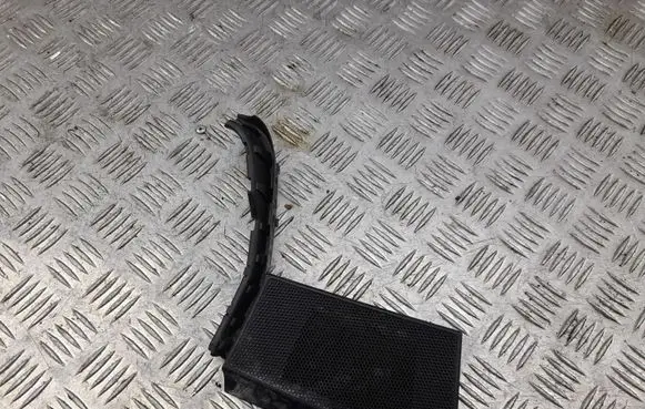 Side speaker trim/cover