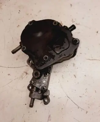 Seat Ibiza III (6L) Vacuum pump 038145209N