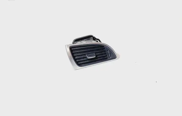 Audi A6 S6 C7 4G Dashboard side air vent grill/cover trim 4G2820901