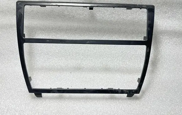 Audi A6 S6 C5 4B Radio/GPS head unit trim 4B0863263
