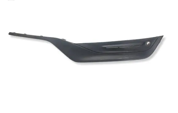 Volvo S60 Front bumper lower grill 31425113 S3DHA