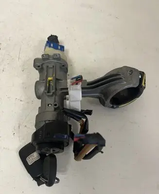 Hyundai Tucson JM Ignition lock 061127