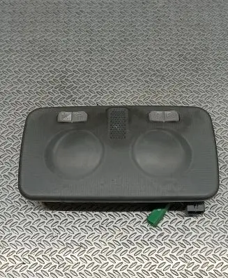 Fiat Ducato Front seat light 0884200 B032 1520400000