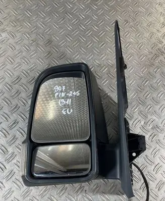 Mercedes-Benz Sprinter W907 W910 Front door electric wing mirror A9108108901
