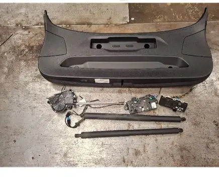 BMW X2 F39 Tailgate hydraulic set 51497435057 20024110 7423855
