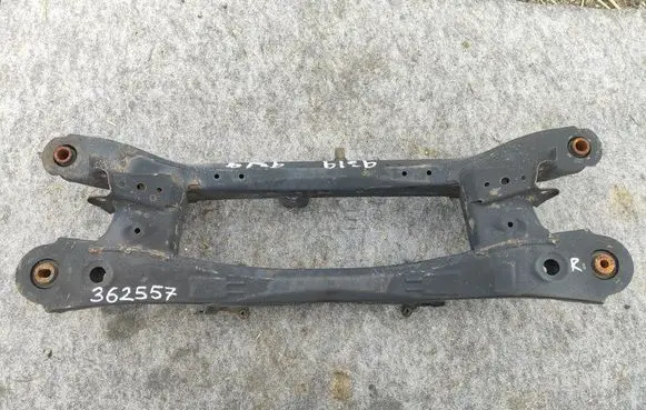 Lexus CT 200H Rear coil spring 5120675020