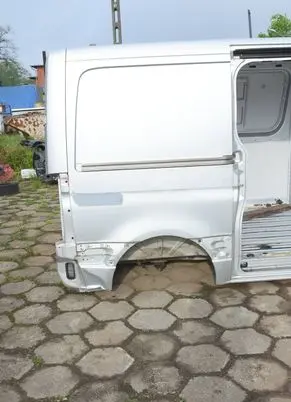 Mercedes-Benz Sprinter W907 W910 Side car body part 