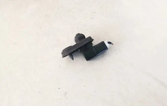 Mitsubishi Outlander Front door sensor coupe 