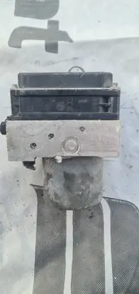 BMW 5 E60 E61 ABS Pump 6768646 6768648