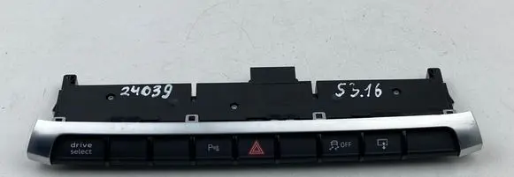 A set of switches