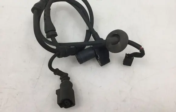 Audi A4 S4 B7 8E 8H Front ABS sensor wiring 0265006800