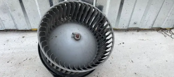 Subaru Forester SF Heater fan/blower 5027251580