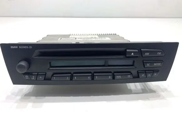 BMW 1 E81 E87 Radio/CD/DVD/GPS head unit 6959145