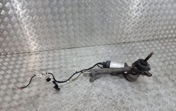 Volkswagen ID.3 Steering rack 1ec423102d