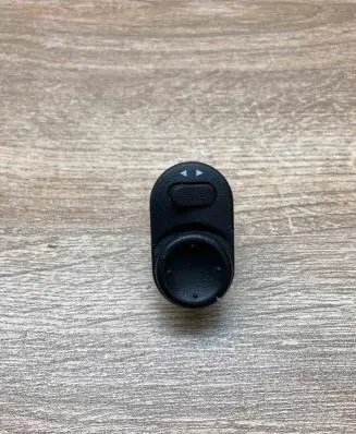 Opel Zafira A Wing mirror switch 09226861