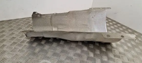 Ford Kuga II Exhaust heat shield CV61R114B04BA