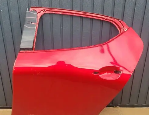 Mazda 3 Rear door BDMT73010 SPBDMT73010