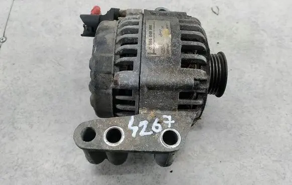 Ford Streetka Generator/alternator 