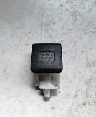 Toyota Corolla Verso AR10 Engine bonnet (hood) release handle 5383105020