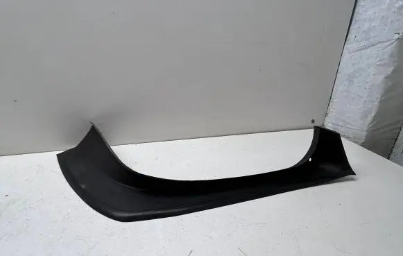 BMW 7 F01 F02 F03 F04 Other trunk/boot trim element 7186528 20409410