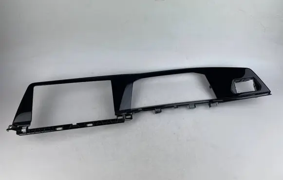 Volkswagen Golf VIII Dashboard glove box trim 5H2857211C