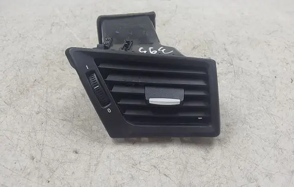 BMW X1 E84 Dashboard side air vent grill/cover trim 2991234