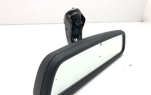 BMW 5 E60 E61 Rear view mirror (interior) 8238066