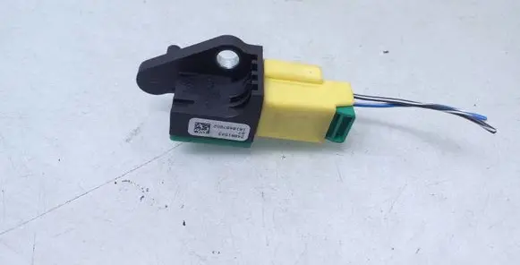 Volkswagen PASSAT B6 Airbag deployment crash/impact sensor 5N0959351