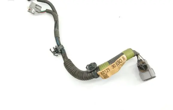 Lexus GS 300 350 430 450H Engine installation wiring loom 8212530530B