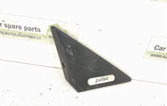 Smart ForTwo II Front door electric wing mirror 0000982V008 0000982V008C22A00