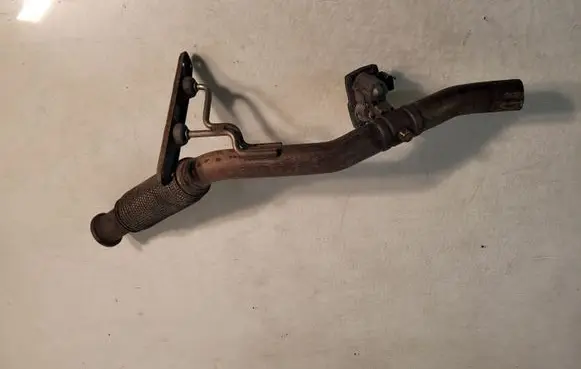 Muffler/silencer