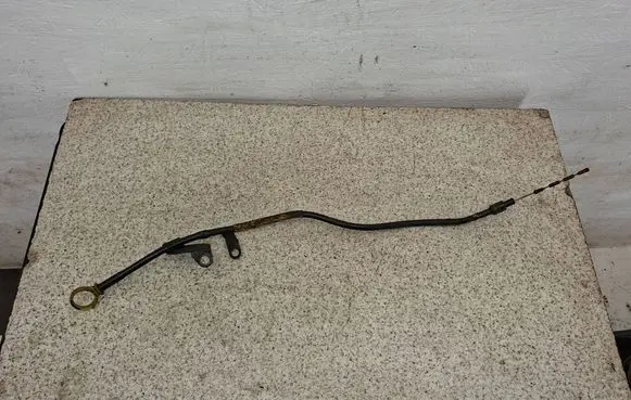 Land Rover Discovery 3 - LR3 Oil level dip stick 7H2Q6784AA 4H2Q6750AG