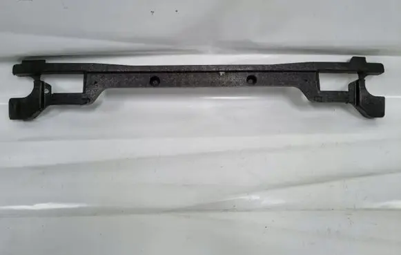 Volkswagen Transporter - Caravelle T5 Front bumper foam support bar 7E0807551A