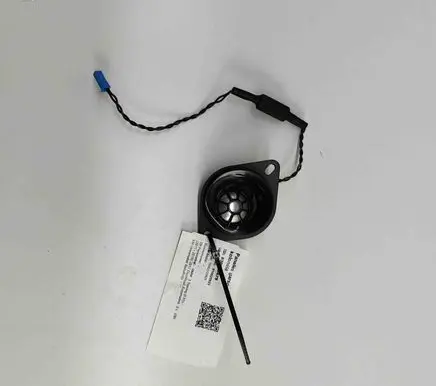 BMW 3 F30 F35 F31 Panel speaker 8907014002 20117311