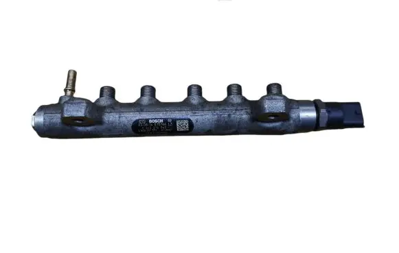 Renault Master II Fuel main line pipe 0445214042 8200347593